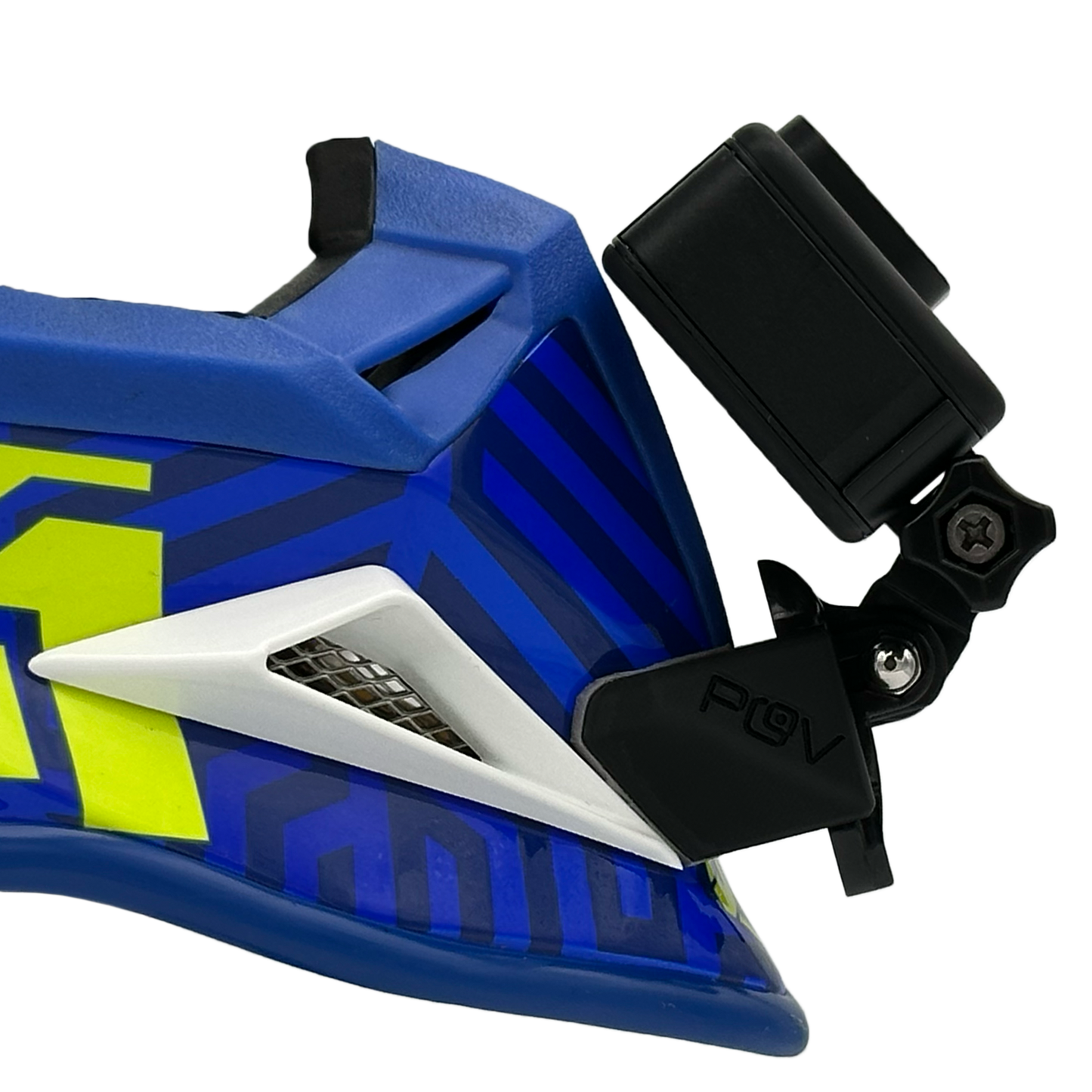POV Mount for JUST1 J12 / J12 PRO