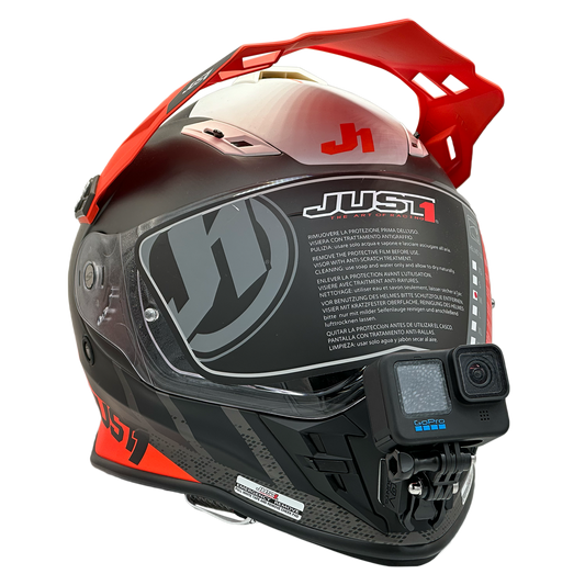 POV Mount for JUST1 J34