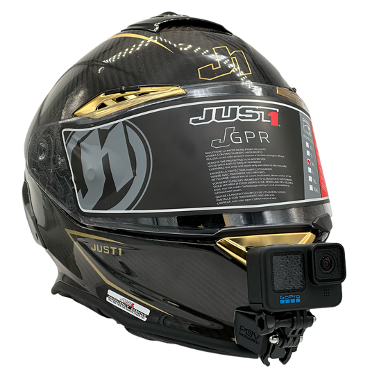 POV Mount for JUST1 J-GPR