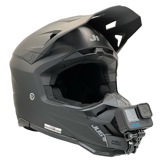 POV Mount for JUST1 J40