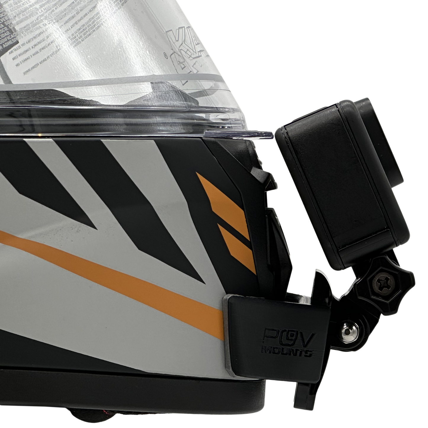 POV Mount for KAPPA KV51
