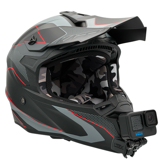 POV Mount for KAPPA KV49