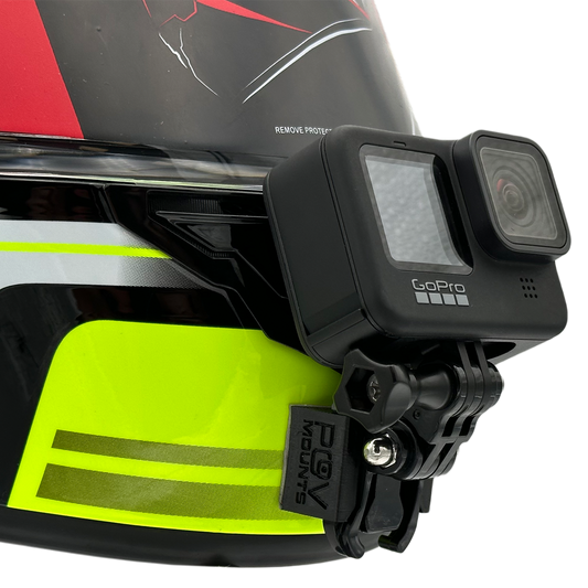 POV Mount for KYT NF-R