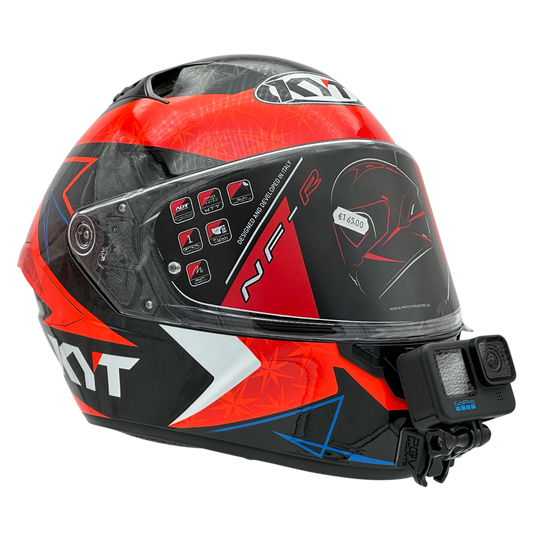 POV Mount for KYT NF-R