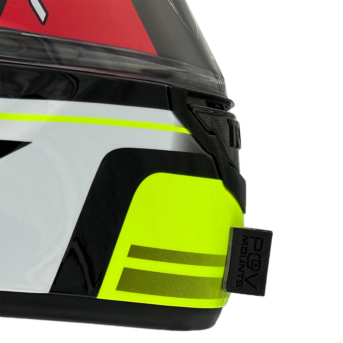 POV Mount for KYT NF-R