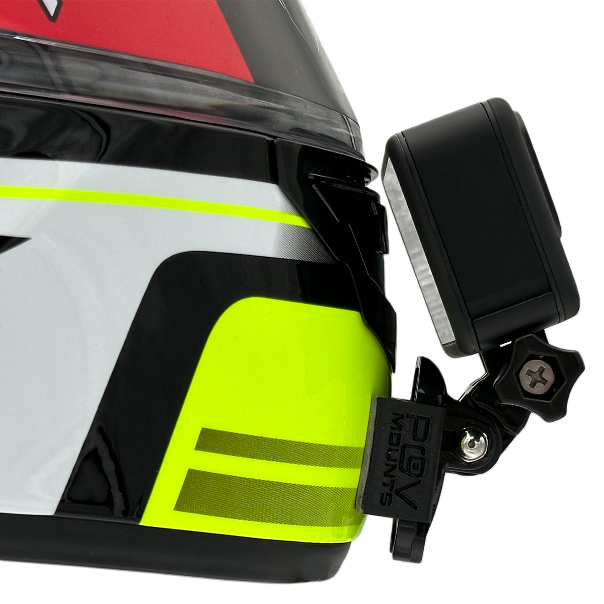 POV Mount for KYT NF-R