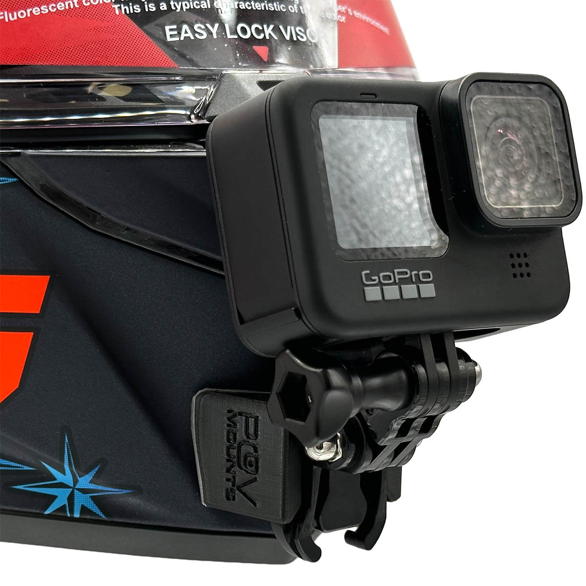 POV Mount for KYT R2R