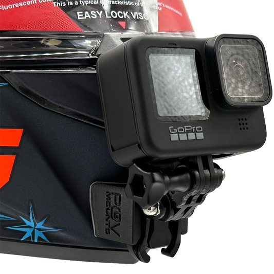 POV Mount for KYT R2R