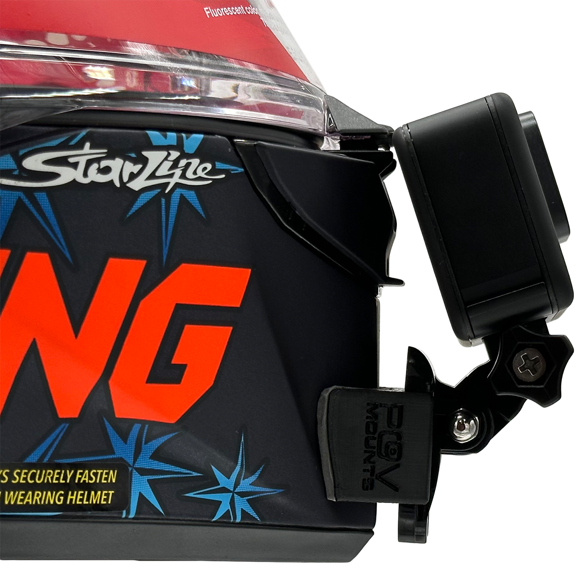 POV Mount for KYT R2R