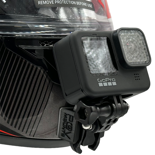 POV Mount for KYT NZ-RACE