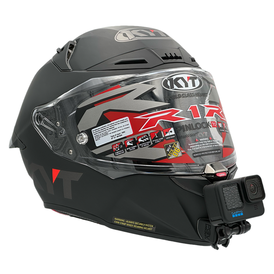 POV Mount for KYT R1R