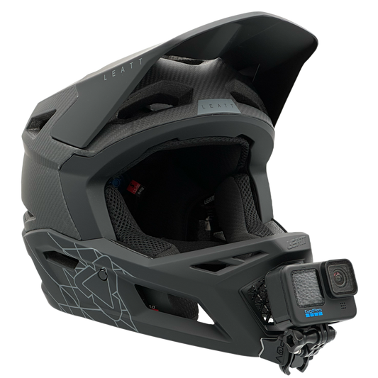 POV Mount for LEATT GRAVITY 6.0