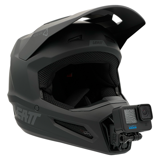 POV Mount for LEATT MOTO 2.5 / 3.5