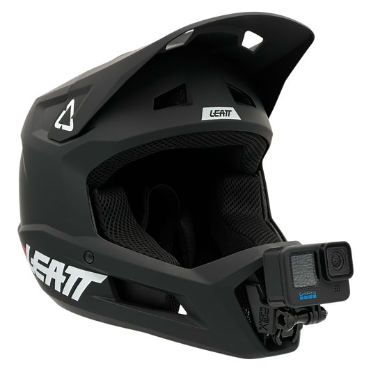 POV Mount for LEATT GRAVITY 1.0 / 2.0