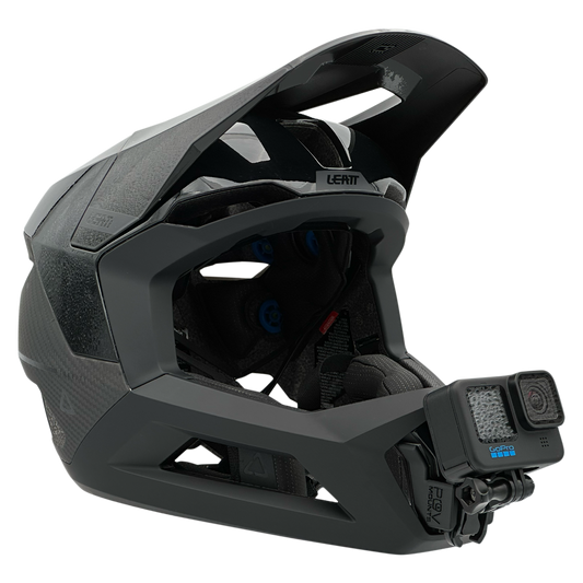 POV Mount for LEATT GRAVITY 5.0