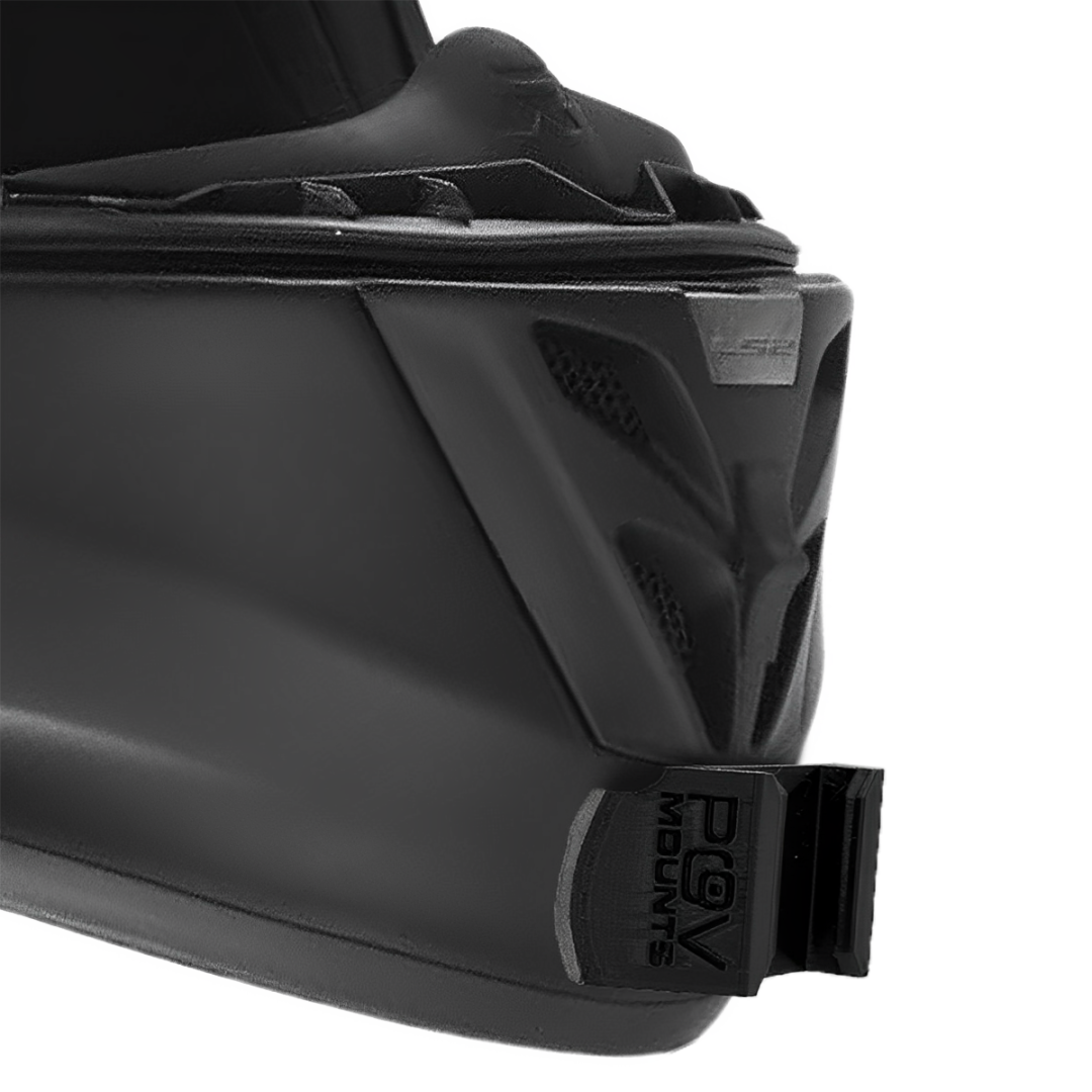 POV Mount for LS2 FF323 ARROW