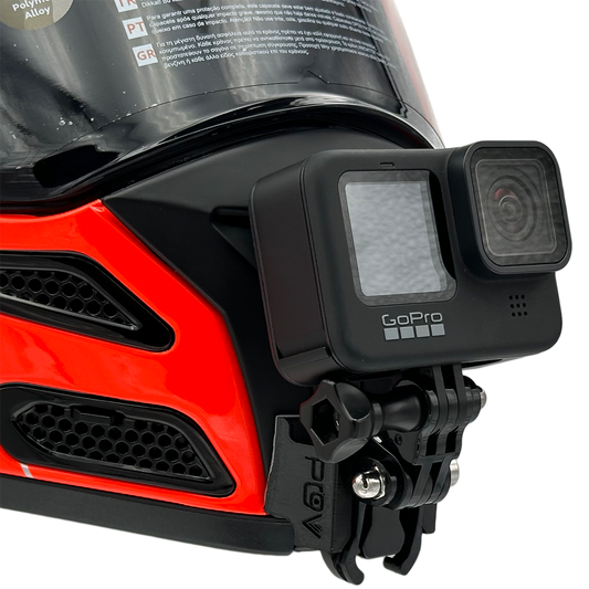 POV Mount for LS2 FF324 METRO EVO / METRO V3