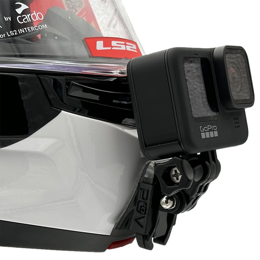 POV Mount for LS2 FF325 STROBE