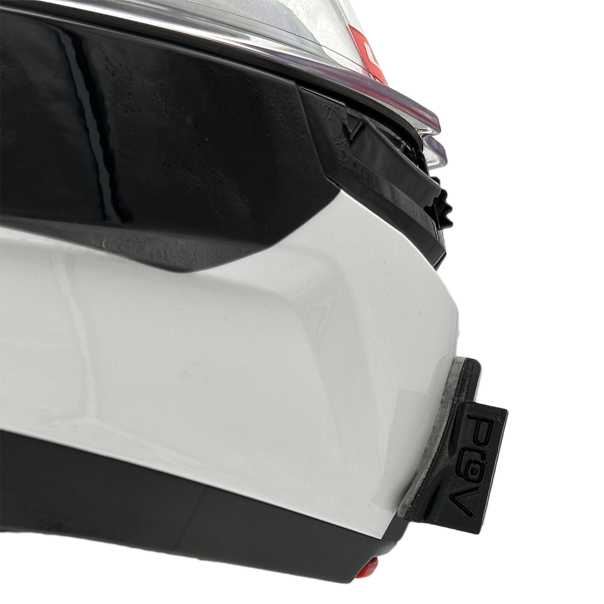 POV Mount for LS2 FF325 STROBE