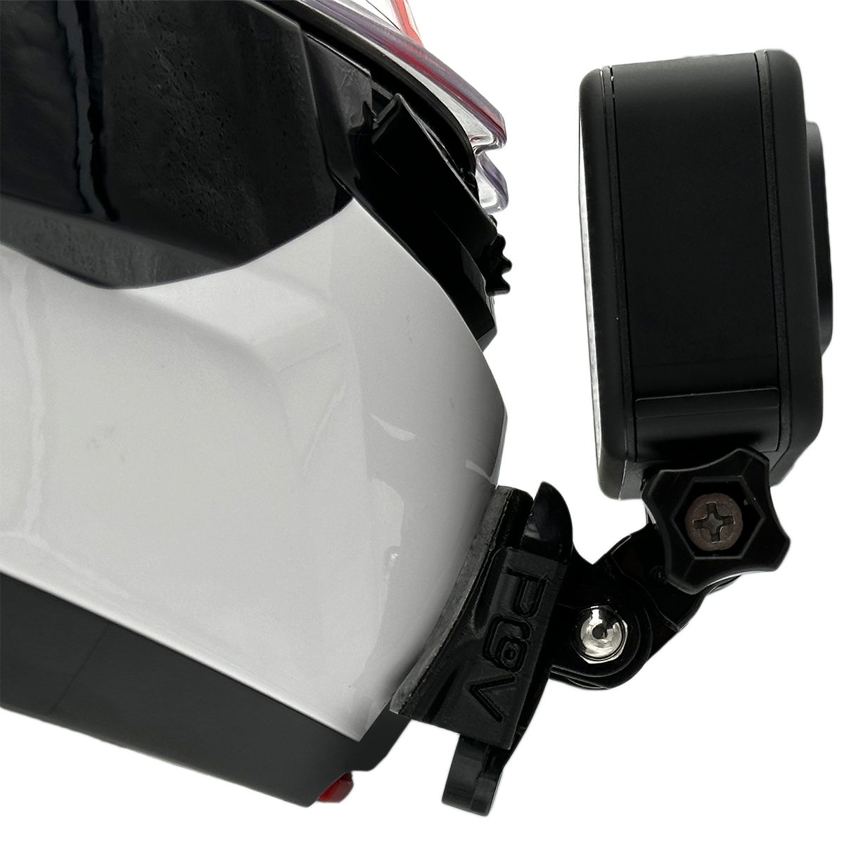 POV Mount for LS2 FF325 STROBE