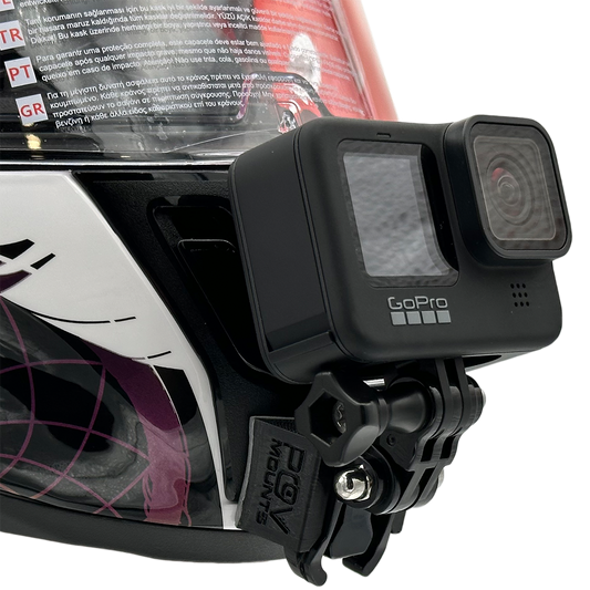 POV Mount for LS2 FF353 RAPID