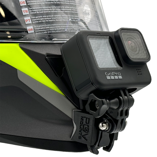 POV Mount for LS2 FF800 STORM / STORM II