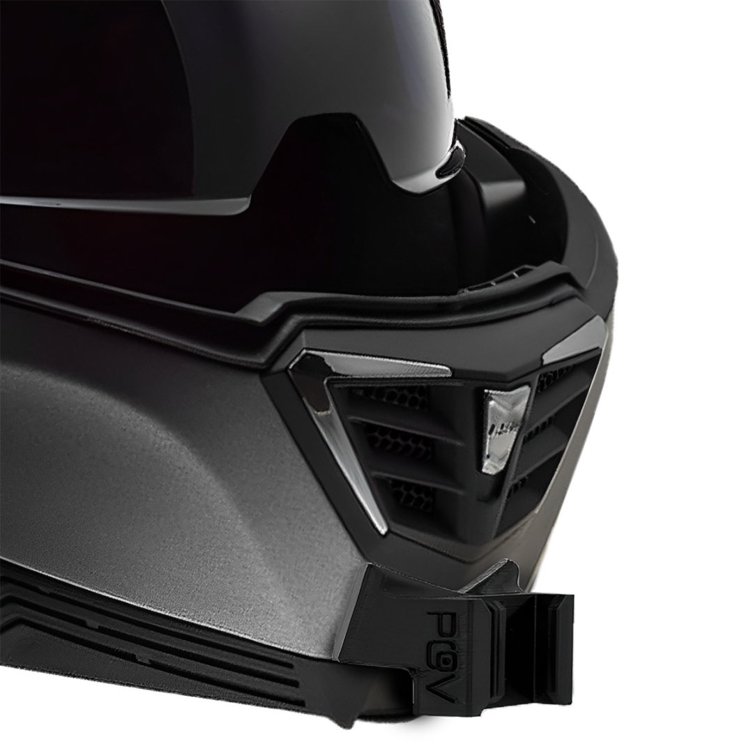 POV Mount for LS2 FF900 VALIANT II