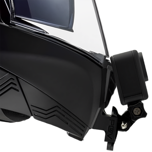 POV Mount for LS2 FF900 VALIANT II