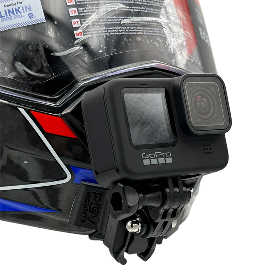 POV Mount for LS2 FF901 ADVANT X