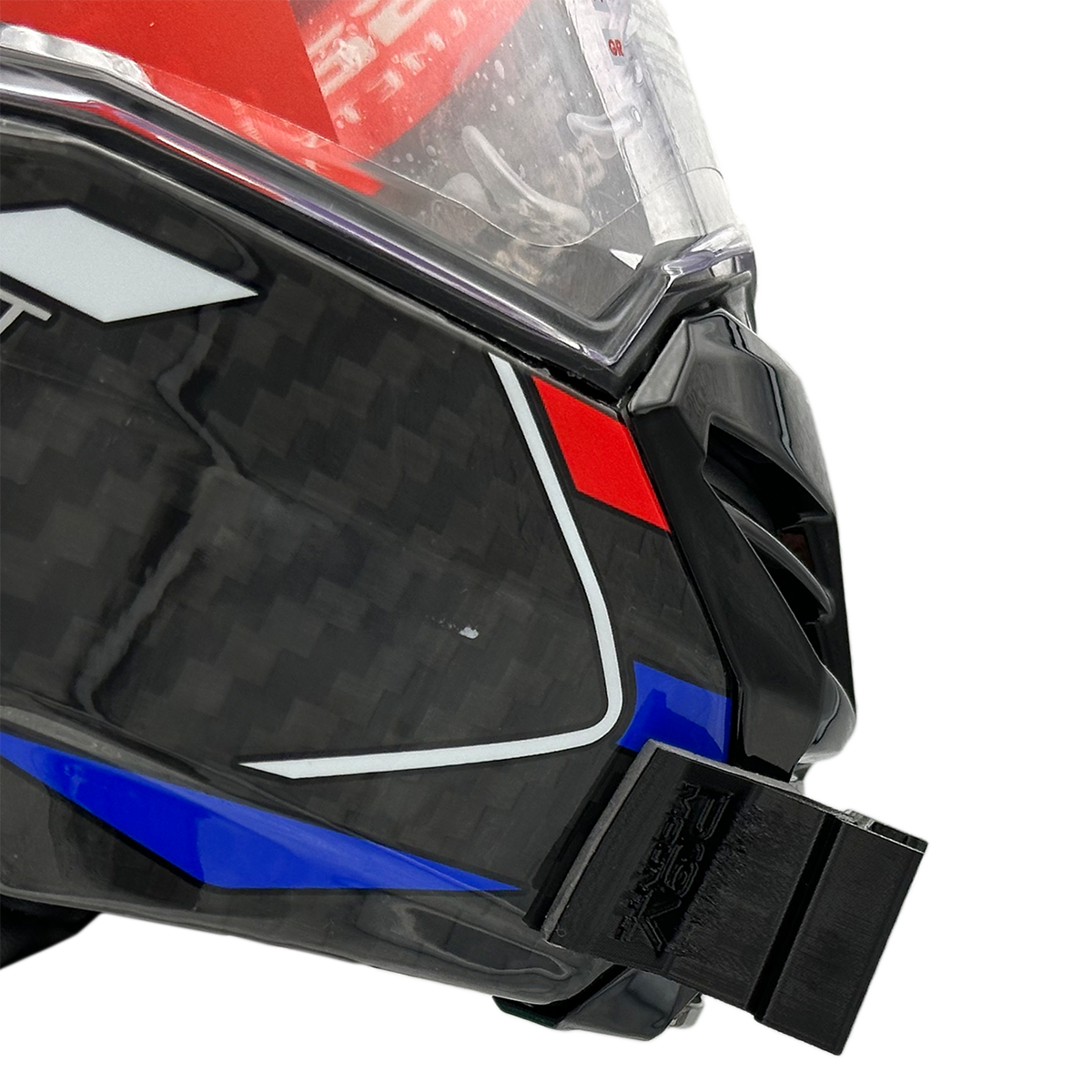 POV Mount for LS2 FF901 ADVANT X
