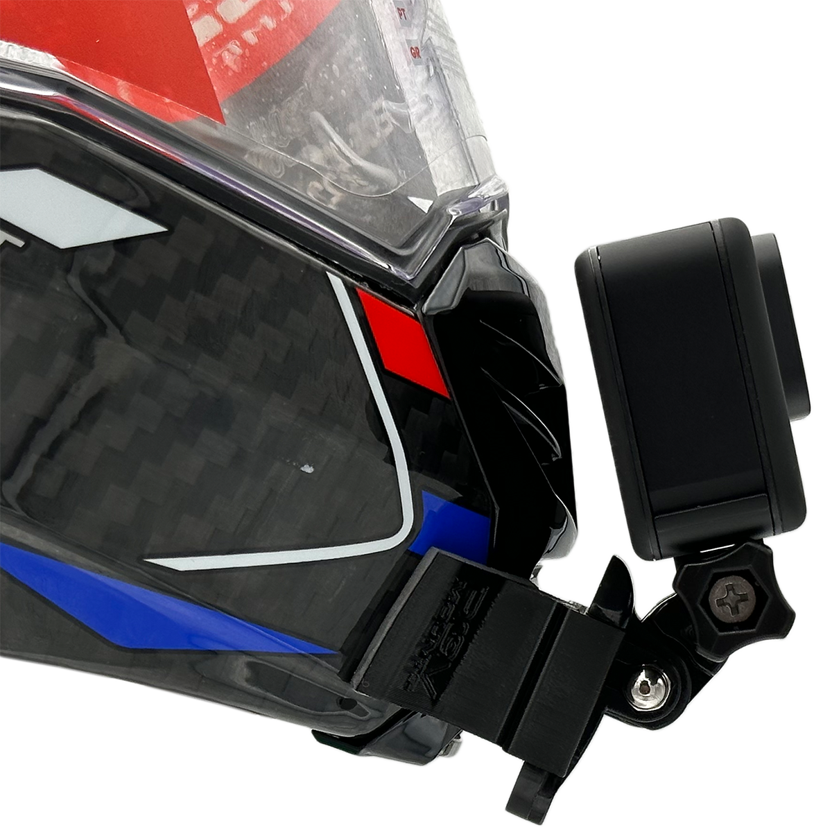 POV Mount for LS2 FF901 ADVANT X