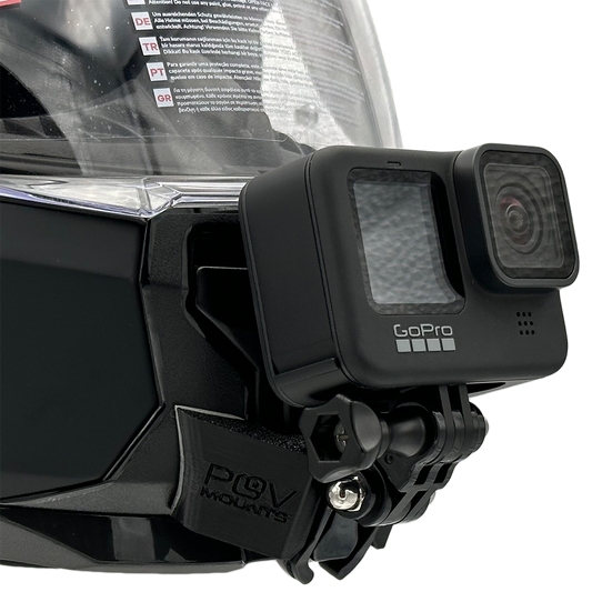 POV Mount for LS2 FF902 SCOPE / HORIZON