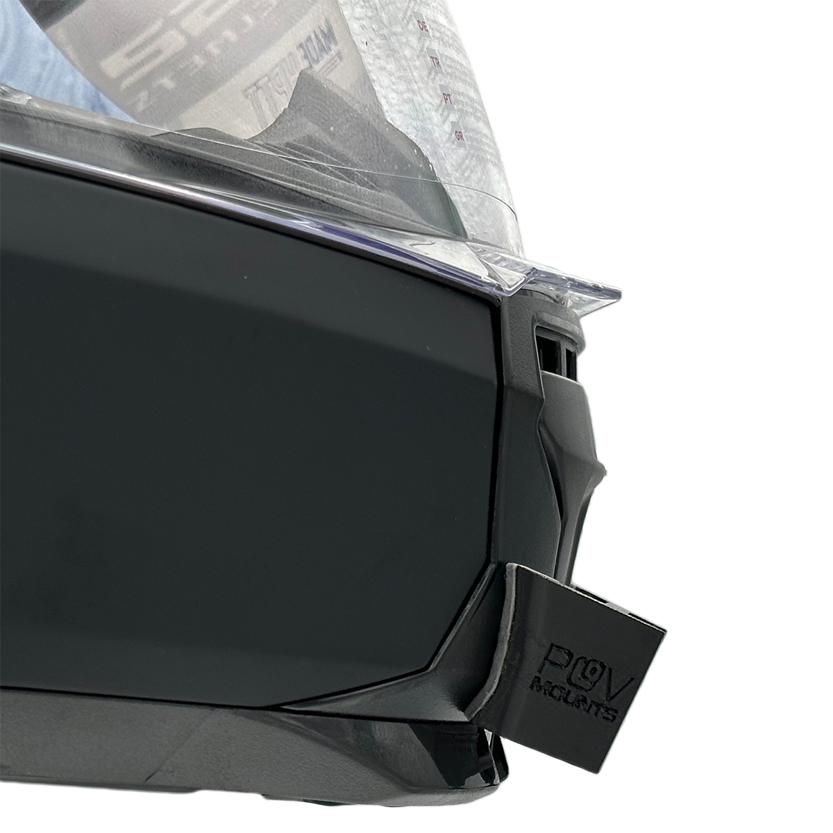POV Mount for LS2 FF902 SCOPE / HORIZON