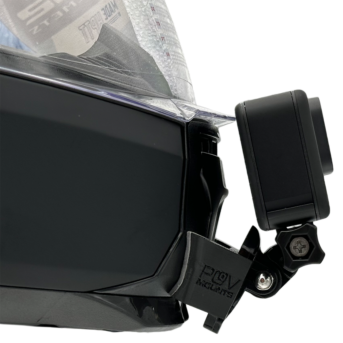 POV Mount for LS2 FF902 SCOPE / HORIZON