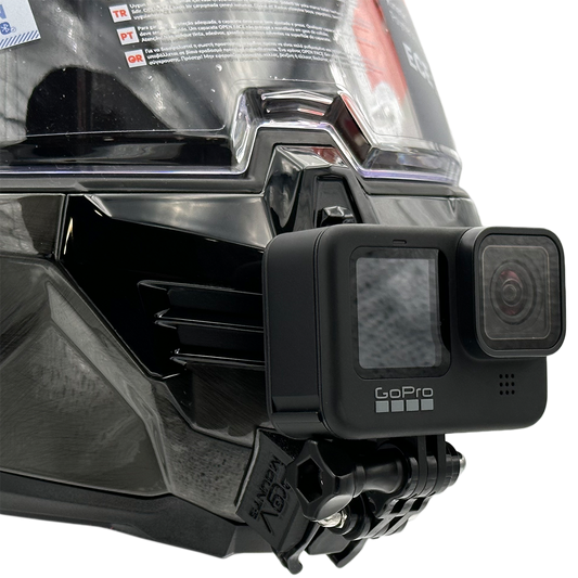 POV Mount for LS2 FF906 ADVANT