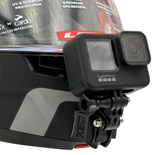 POV Mount for LS2 FF908 STROBE II