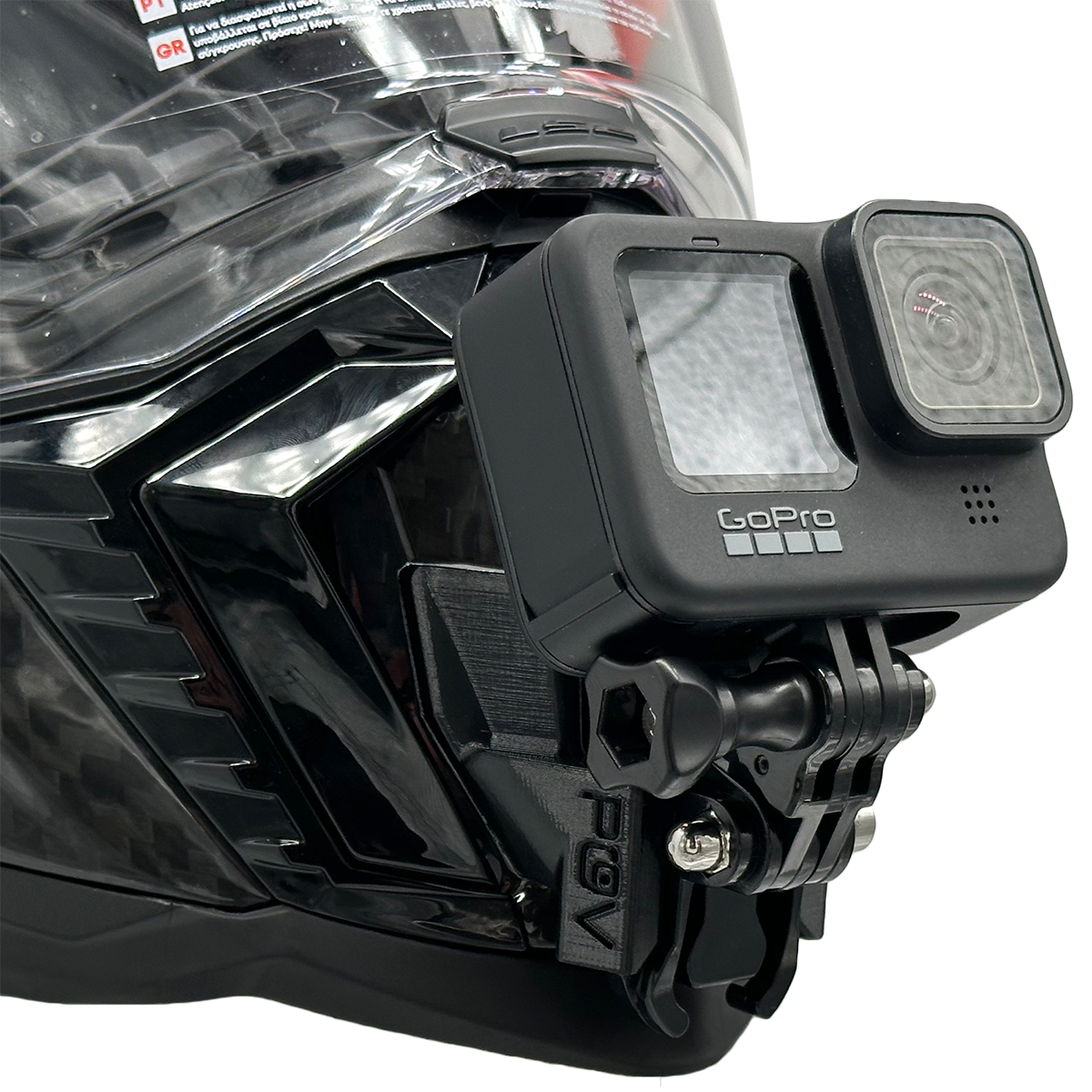 POV Mount for LS2 MX701 EXPLORER