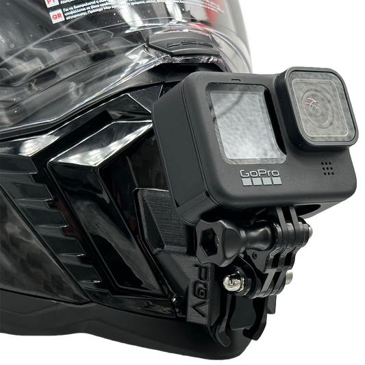 POV Mount for LS2 MX701 EXPLORER