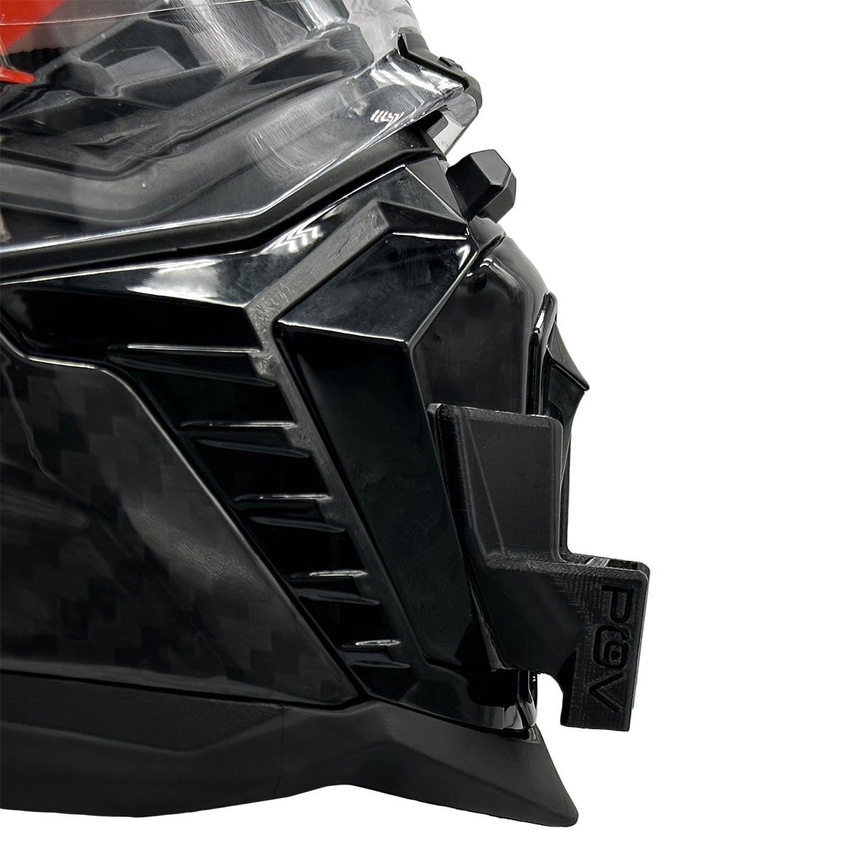 POV Mount for LS2 MX701 EXPLORER