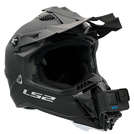 POV Mount for LS2 MX700 SUBVERTER