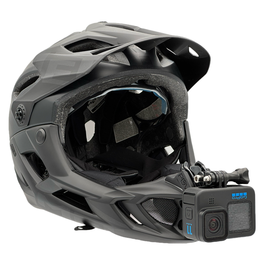 POV Mount for MET PARACHUTE