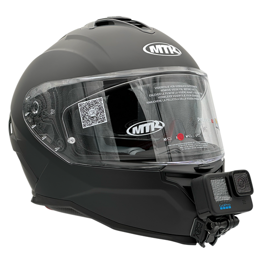 POV Mount for MTR S-14 EVO