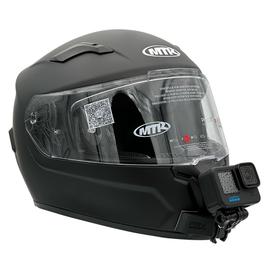 POV Mount for MTR S-6 EVO