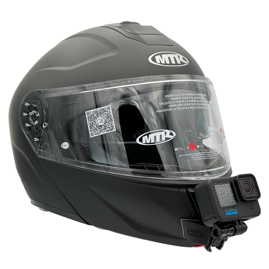 POV Mount for MTR K-4 EVO