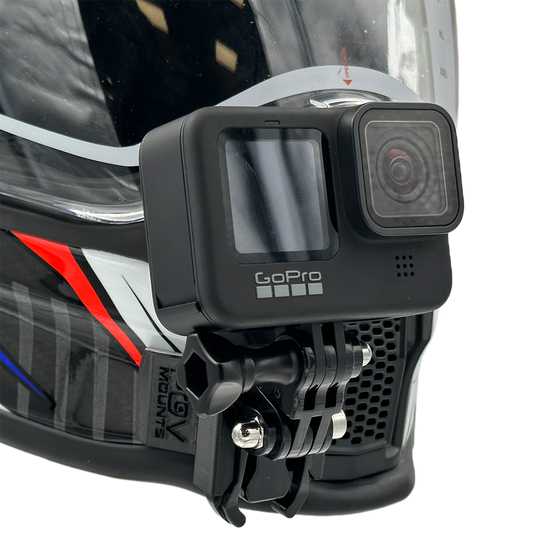 POV Mount for NEXX X.WRL