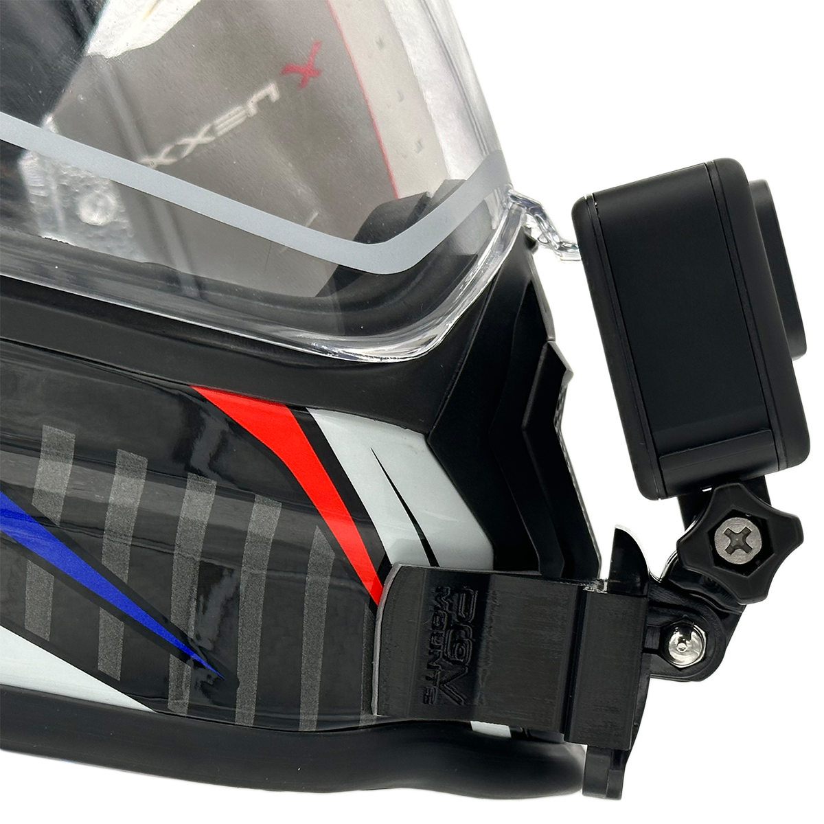 POV Mount for NEXX X.WRL