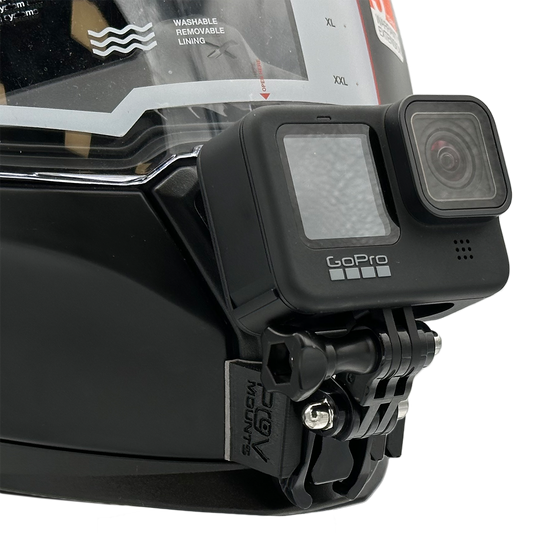 POV Mount for NEXX SX.100 / SX.100R