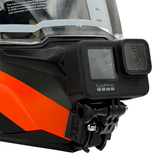 POV Mount for NEXX X.VILIJORD