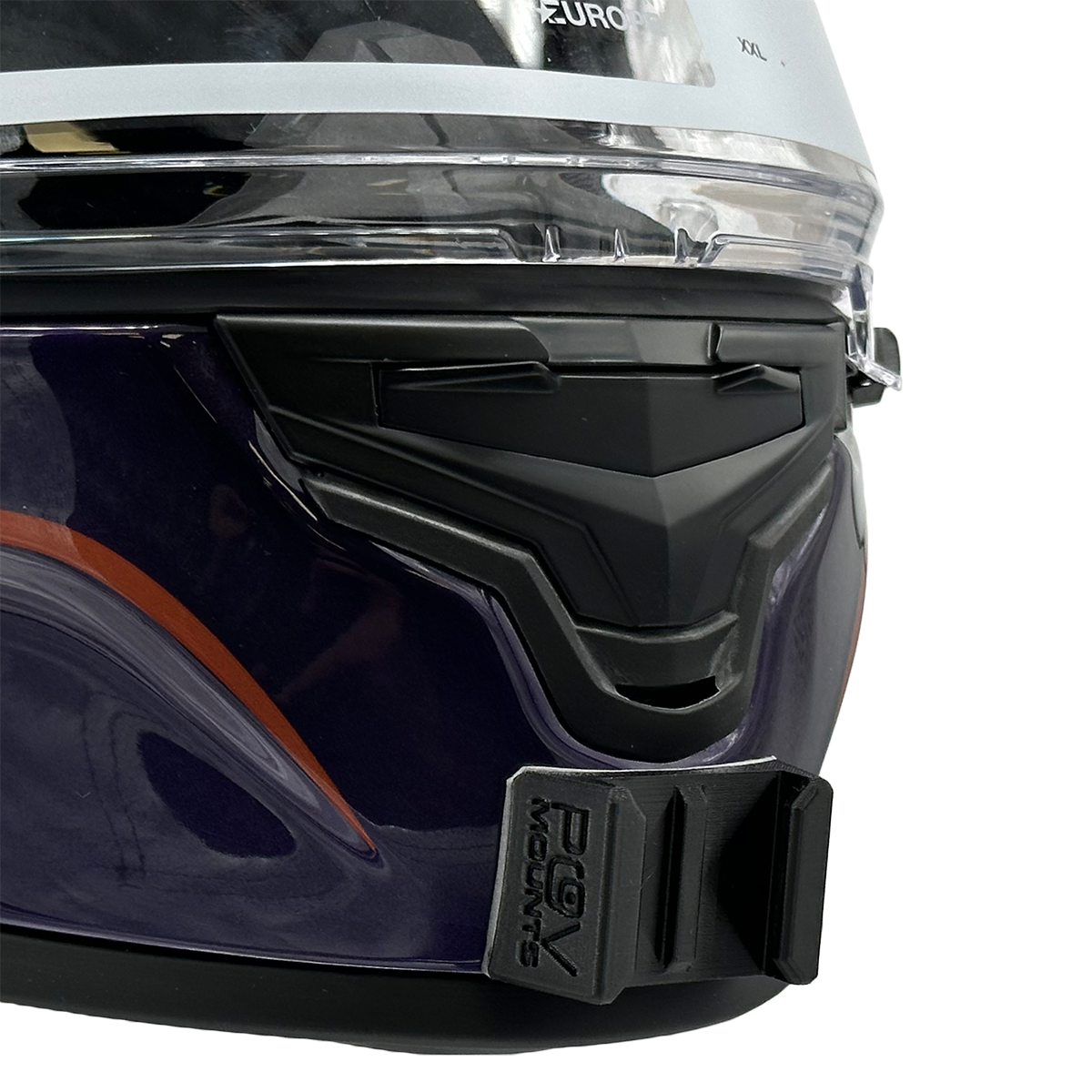 POV Mount for NEXX X.R3R