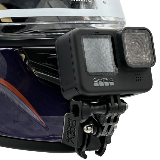 POV Mount for NEXX X.R3R